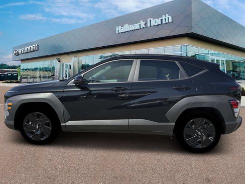 New 2026 Hyundai Kona SEL Sport FWD image 3