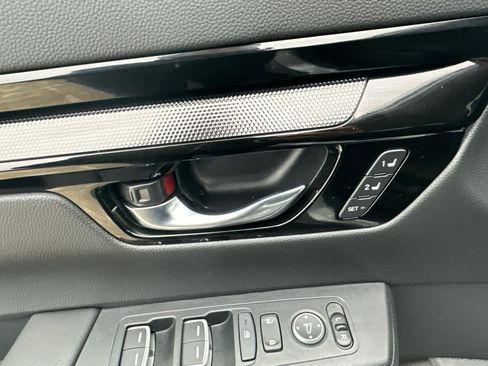 New 2026 Honda CR-V EX-L image 25