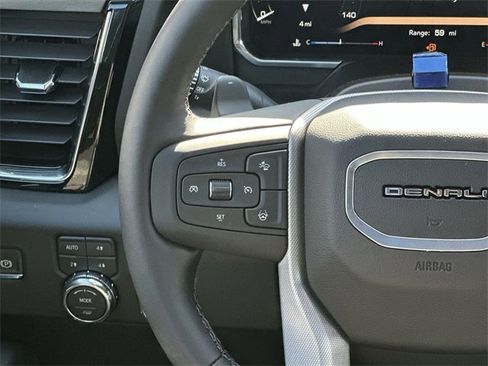 New 2026 GMC Sierra 1500 Denali w/ Technology Package image 9