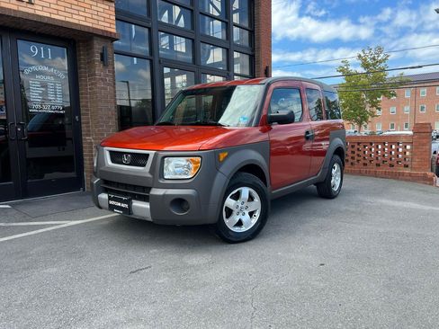 Used 2004 Honda Element EX image 2