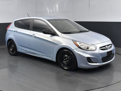 Used 2012 Hyundai Accent GS