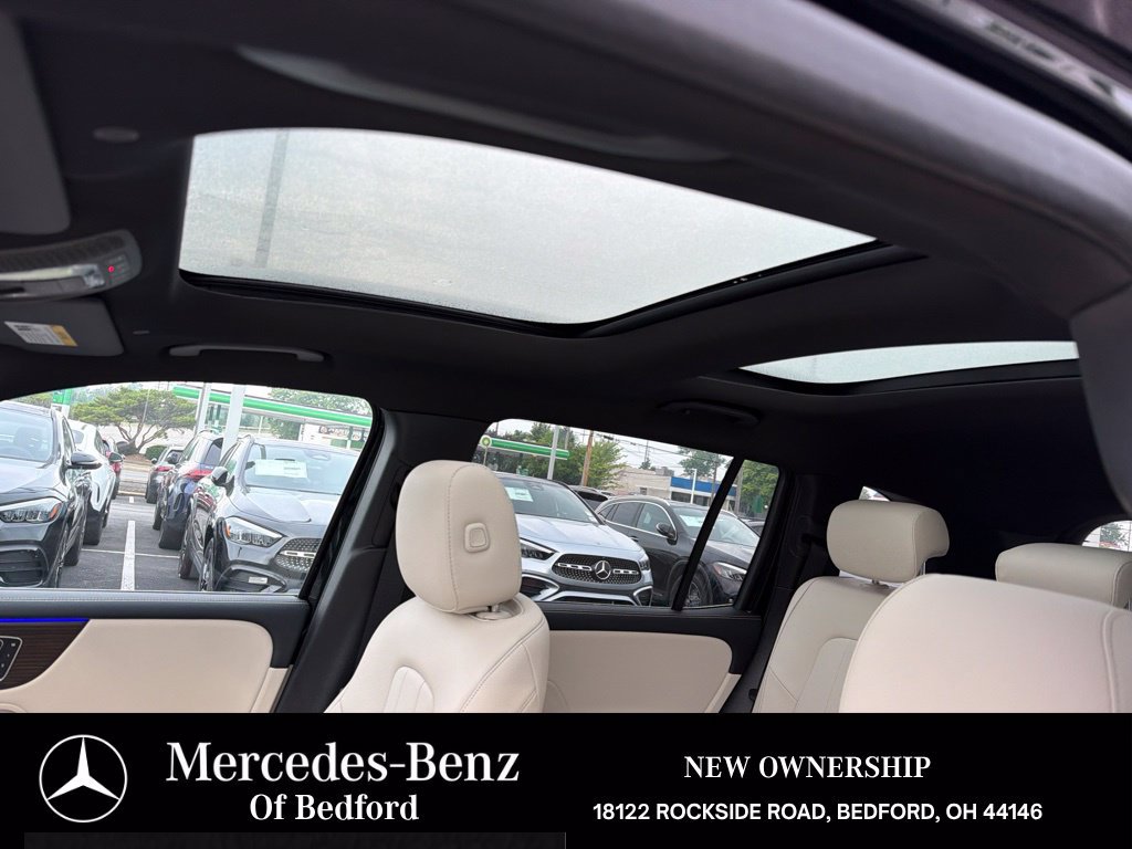 New 2026 Mercedes-Benz GLB 250 4MATIC image 19