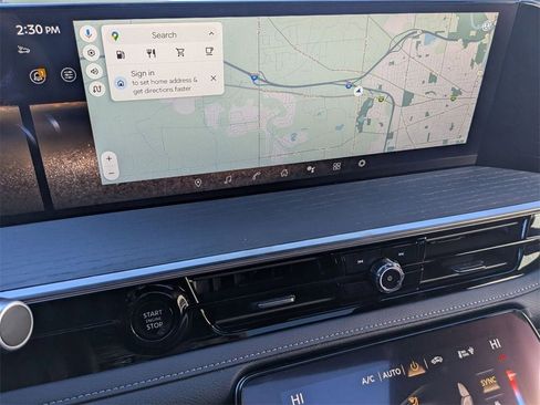 New 2026 INFINITI QX80 SPORT w/ Sport Exterior Package image 25