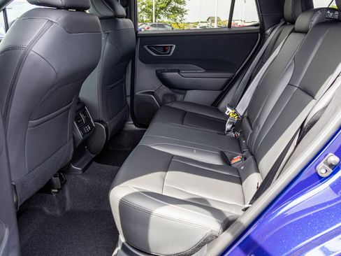 New 2026 Subaru Outback Premium AWD/4WD image 35