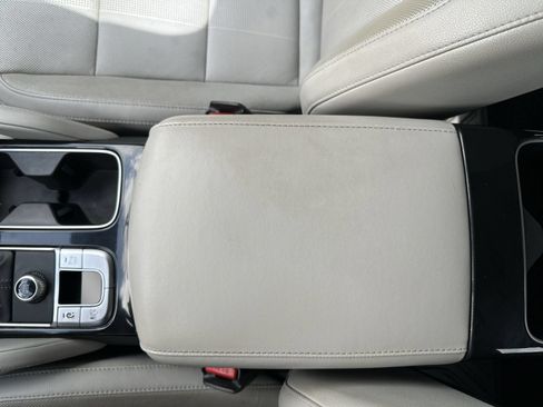 Used 2021 Kia Telluride EX FWD image 23