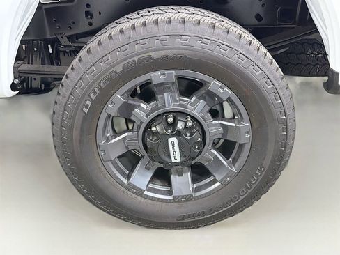 New 2026 Ford F250 XL w/ STX Appearance Package image 28