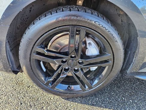 Used 2018 Audi A4 2.0T Premium Plus w/ Premium Plus Package image 8