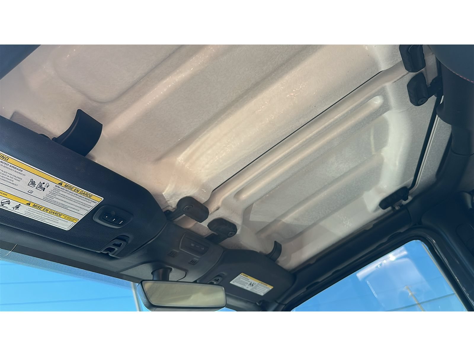 Used 2021 Jeep Gladiator Rubicon AWD/4WD image 14