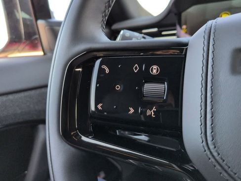 New 2026 Land Rover Range Rover Sport Dynamic SE AWD/4WD image 24