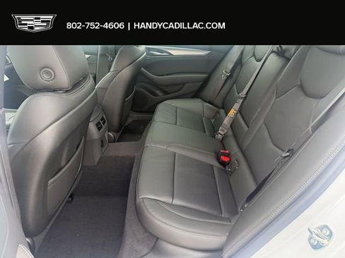 New 2026 Cadillac CT5 Premium Luxury image 27