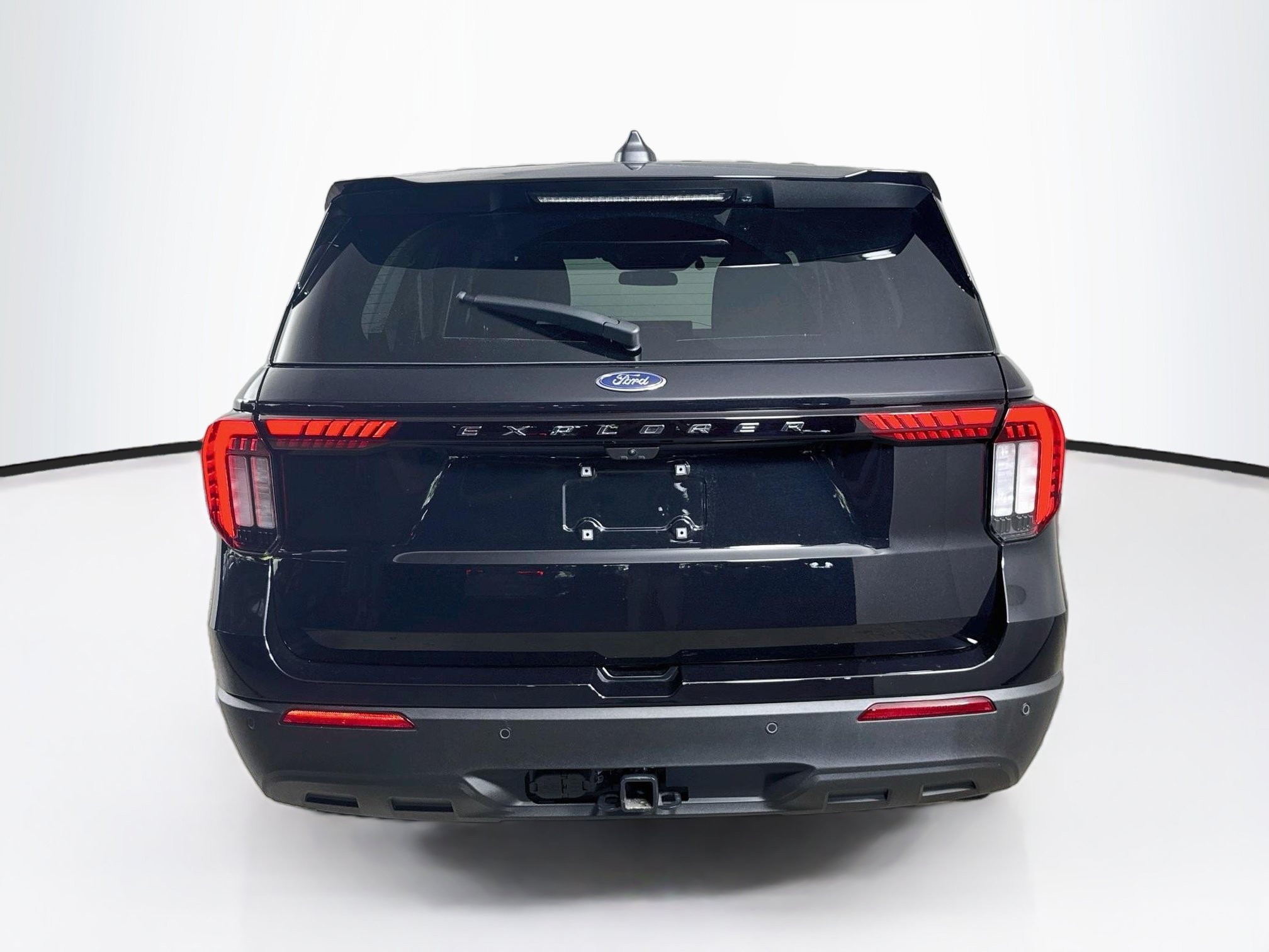 Used 2026 Ford Explorer Active RWD image 30