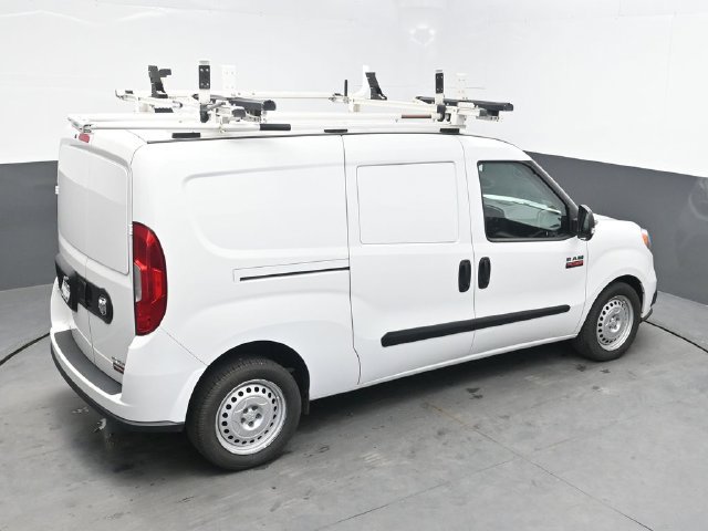 Used 2022 RAM ProMaster City Wagon FWD image 29