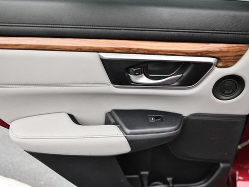 Used 2022 Honda CR-V EX-L image 22
