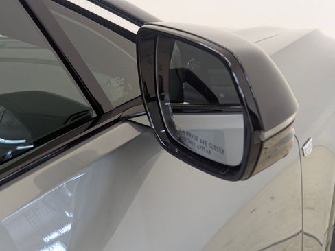 New 2025 Cadillac Lyriq Luxury w/ LPO, Floor Liner Package image 22