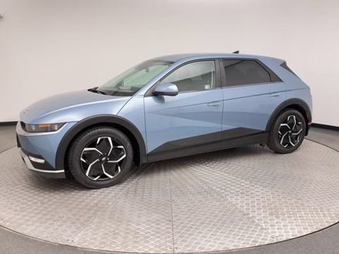 Certified 2024 Hyundai Ioniq 5 SE AWD/4WD image 6