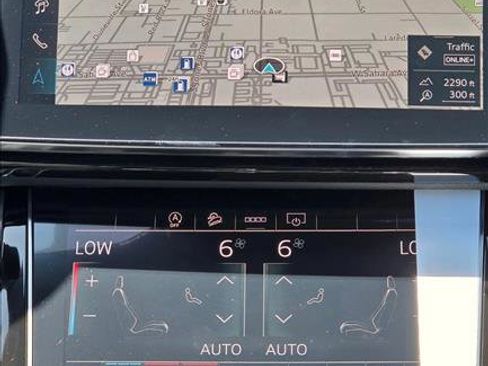 New 2025 Audi Q8 Premium Plus image 15