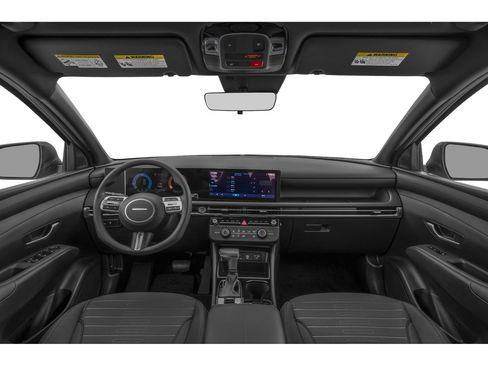 Certified 2026 Hyundai Santa Cruz SE AWD/4WD image 24