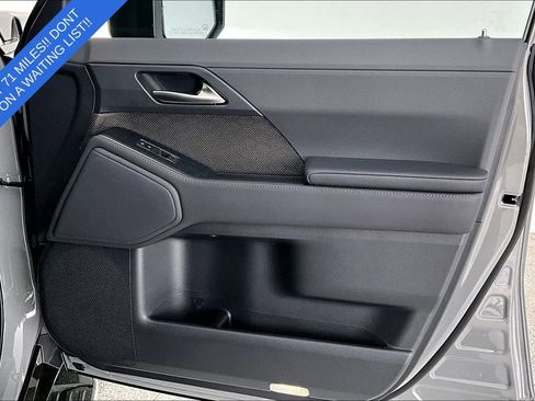 Used 2026 Lexus GX 550 w/ Accessory Package (2T) AWD/4WD image 25