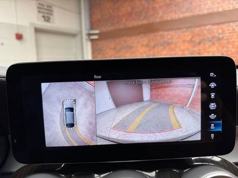 Certified 2022 Mercedes-Benz GLC 300 GLC 300 Coupe image 21