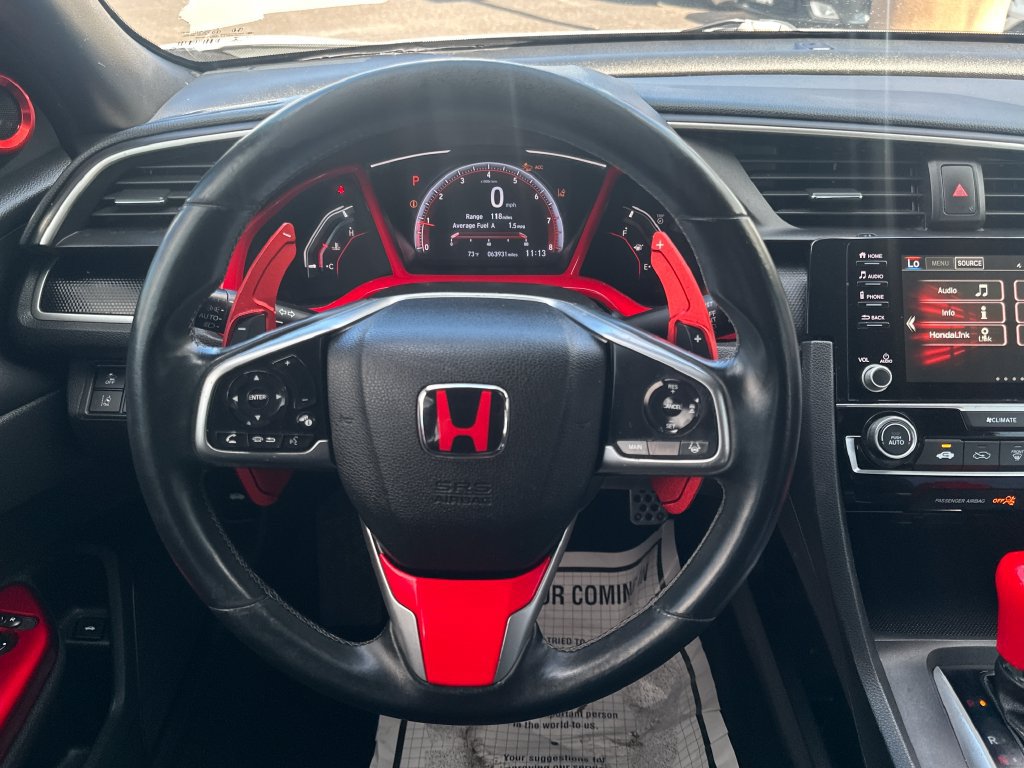 Used 2020 Honda Civic Sport image 26