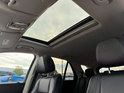 Certified 2020 Mercedes-Benz GLE 350 GLE 350 image 2