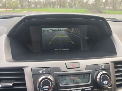 Used 2016 Honda Odyssey EX-L image 29