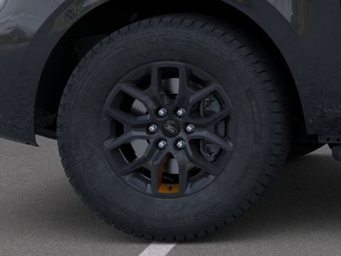New 2026 Ford Expedition Tremor AWD/4WD image 19