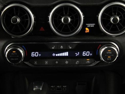 Certified 2024 Nissan Sentra SV w/ All-Weather Package FWD image 22