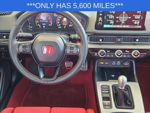 Used 2025 Honda Civic Type R image 28