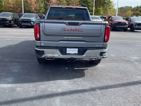 Used 2020 GMC Sierra 1500 SLT image 7