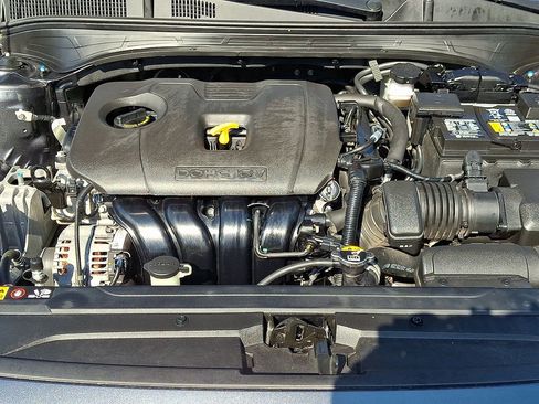 Used 2023 Kia Forte GT-Line FWD image 28