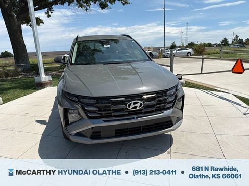 Used 2026 Hyundai Tucson SEL FWD image 31
