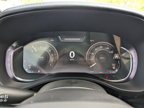 New 2026 RAM 1500 Laramie AWD/4WD image 41