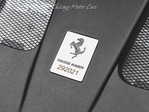 Used 2023 Ferrari 812 GTS image 64