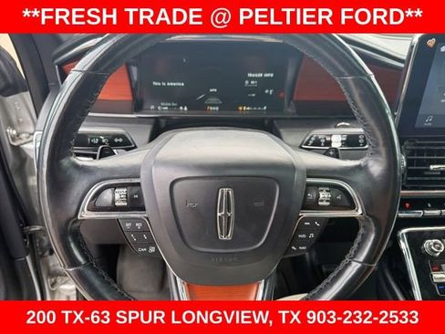 Used 2018 Lincoln Navigator Reserve w/ Technology Package AWD/4WD image 20