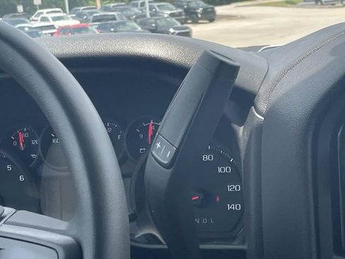 New 2026 Chevrolet Silverado 2500 W/T w/ WT Convenience Package AWD/4WD image 21