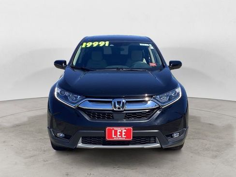 Used 2018 Honda CR-V EX image 8