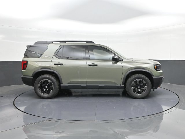New 2026 Honda Passport TrailSport Elite image 26