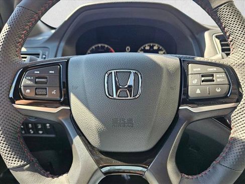 New 2026 Honda Ridgeline Black Edition image 18