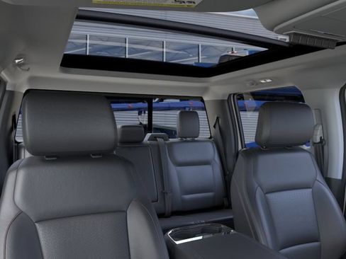 New 2026 Ford F250 Lariat w/ Black Appearance Package AWD/4WD image 24