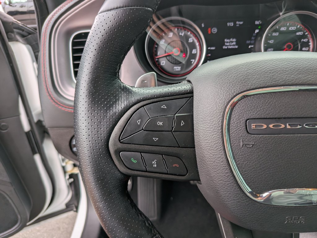 Used 2023 Dodge Charger Scat Pack RWD image 30