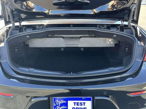 Used 2020 Mercedes-Benz E 53 AMG 4MATIC Cabriolet image 8