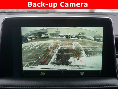 Used 2023 Chevrolet Tahoe LT image 10