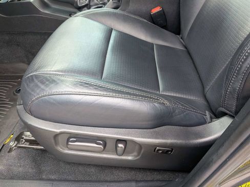 Used 2022 Toyota Tacoma Limited AWD/4WD image 22