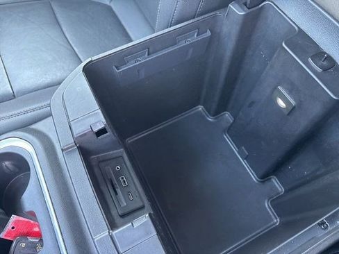 Used 2021 Chevrolet Silverado 1500 LT Trail Boss w/ Convenience Package II image 28