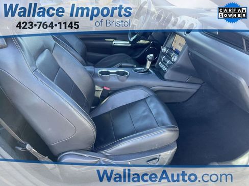 Used 2023 Ford Mustang Premium image 26