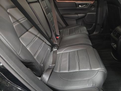 Used 2022 Honda CR-V EX-L image 20