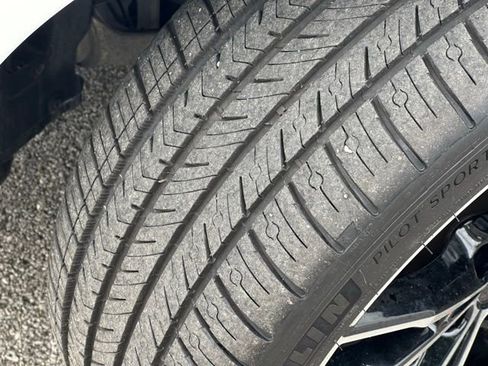 Certified 2022 BMW M340i xDrive w/ Premium Package AWD/4WD image 11