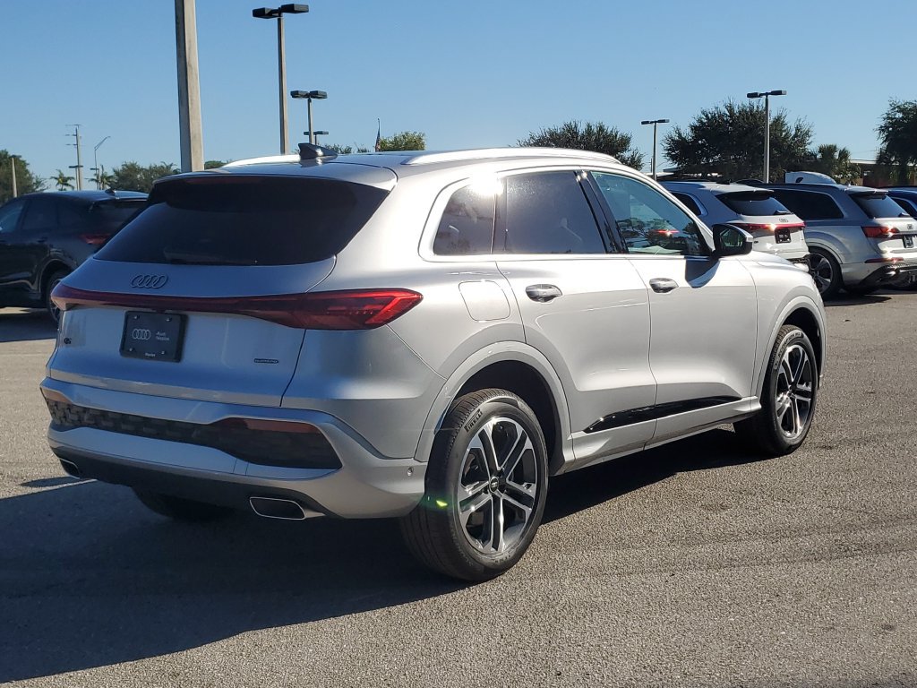 New 2026 Audi Q5 Premium Plus AWD/4WD image 5