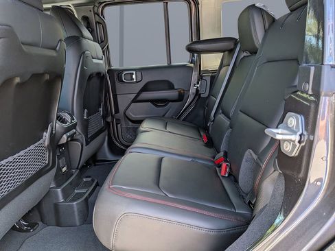 New 2026 Jeep Wrangler Rubicon image 15